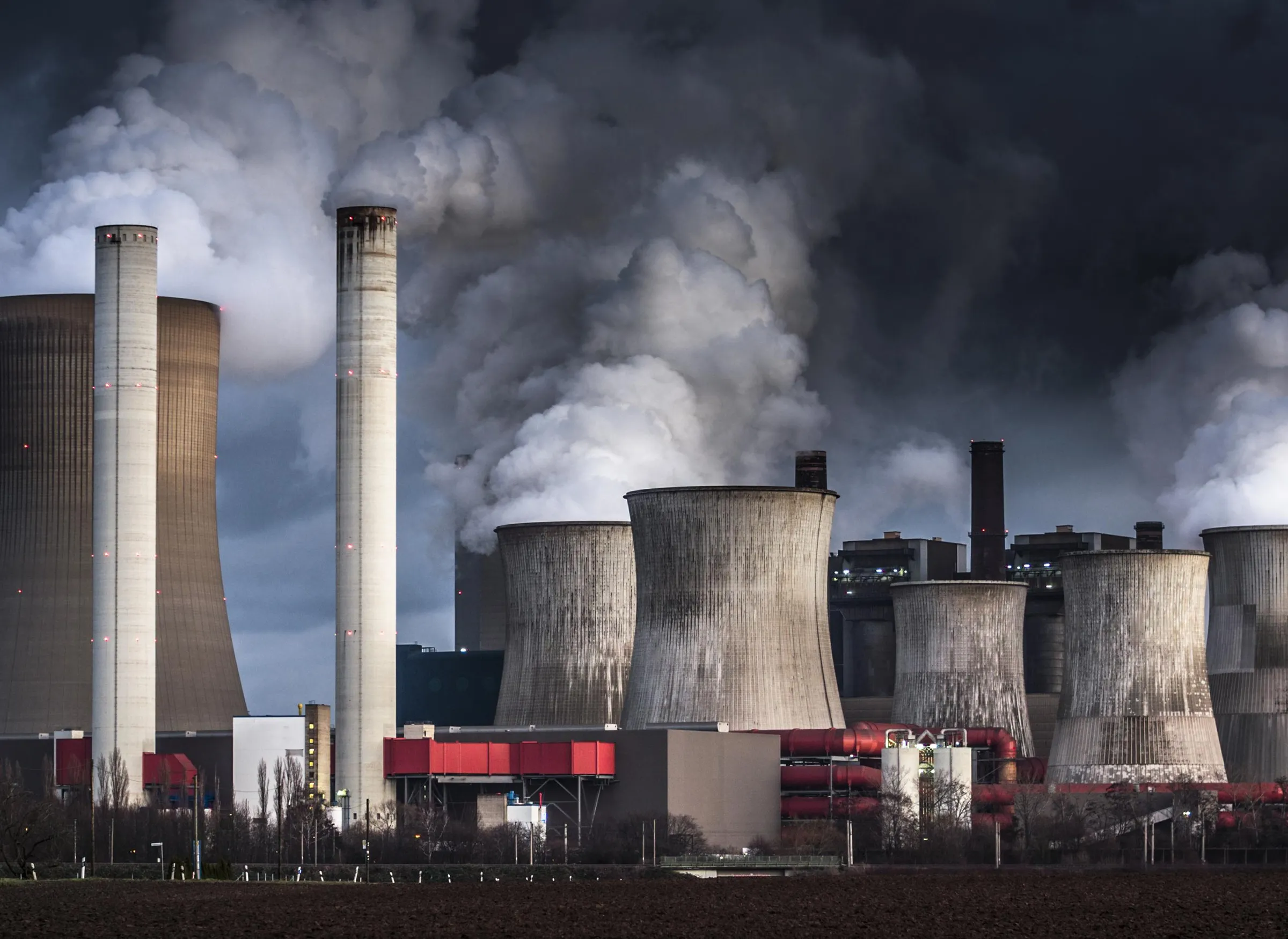Taming the Climate Is Far Harder Than Getting People to the Moon