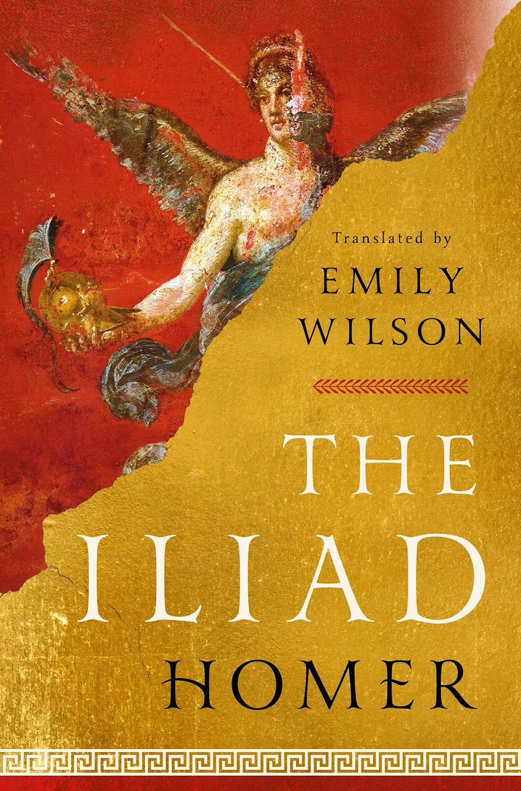 Mastering the AI era - perhaps the process is the same as mastering the Iliad